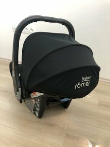 Predam Britax Romer Baby Safe plus SHR