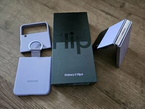 Samsung Z FLIP 4 256gb