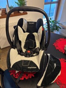 Recaro young profi plus