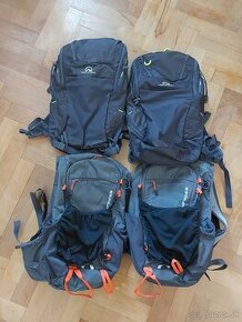 Hiking batohy 18l NORTHFINDER Litepeak