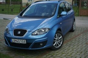 Seat Altea XL 1.6 TDI I-TECH-BiXenon-r.v2015-160000km