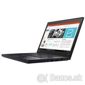 Lenovo ThinkPad X270