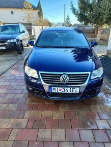 Passat B6,1.9,77kw,2006.