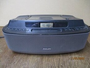 PHILIPS AZ 420/12