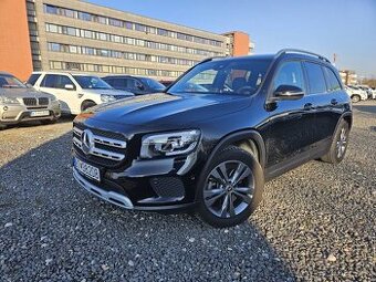 Mercedes Benz GLB 200D -78000km