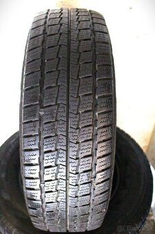 HANKOOK...6MM...ZIMNA..SADA...215/70 r15c.../Záťažové/..6mm