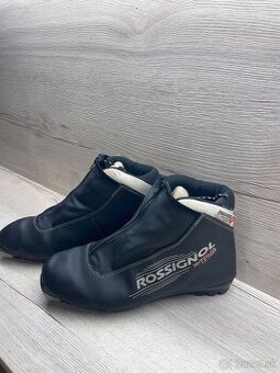 Rossignol x-tour ultra NNN