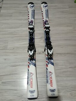 Rossignol Pro 130X1