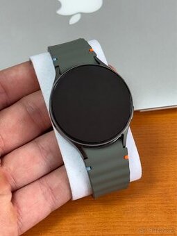 Samsung Galaxy Watch 7 44mm LTE Green - nové