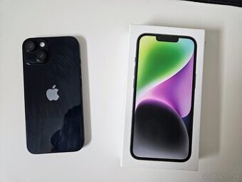 Apple Iphone 14 128GB v zaruke