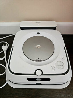 iRobot Braava Jet m6 biely