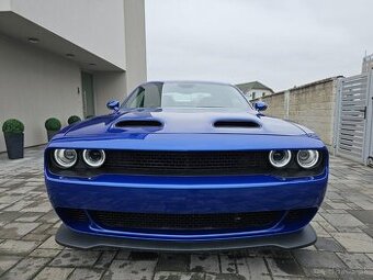 Dodge Challenger 5.7 V8 Hemi 2022 DPH