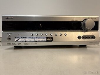 Onkyo TX-SR307