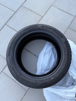 Letné pneu 2 kusy Hankook 245/45r18