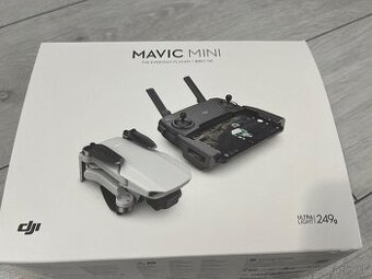 Predam DJI Mavic Mini