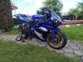 Yamaha Yzf R1 RN19