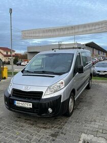 Peugeot Expert 2.0 hdi  4x4