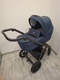 Kocik Babystyle Prestige 3