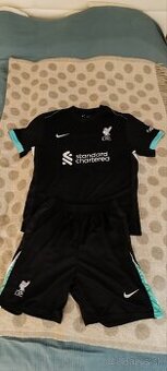 Futbalovy dres Liverpool