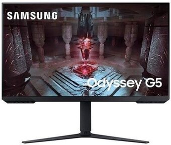 32" Samsung Odyssey G51C