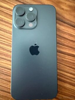 iPhone 15 pro Max 256 GB