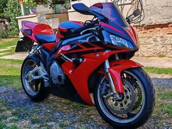 Honda Cbr 1000RR