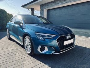 Audi a3 2.0tdi