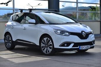 Renault Scenic 1.8 dCI odpočet DPH + letné pneu