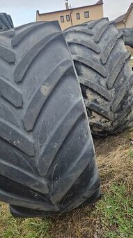 Pneumatiky michelin 710/60 r42