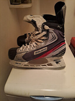 Bauer Vapor X2