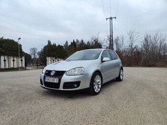 VW Golf 5 1.9 TDI