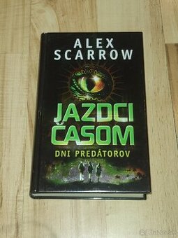 Jazdci časom