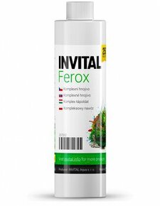 INVITAL Ferox 250 ml