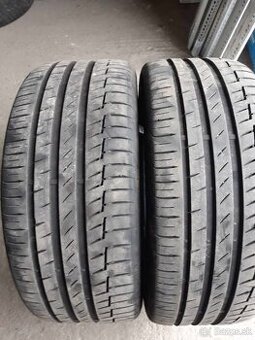 225/40 R18 CONTINENTAL LETNE