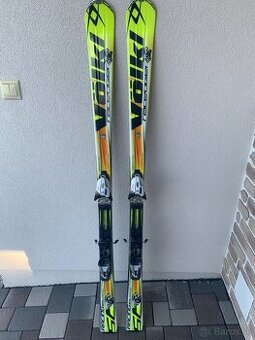 Lyze Volkl Racetiger SL 165 cm