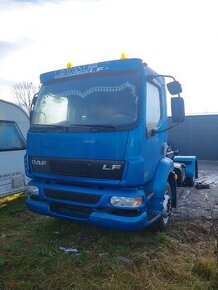 Daf LF55 hakovy nosic