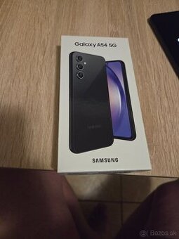 Samsung galaxy A54 5G