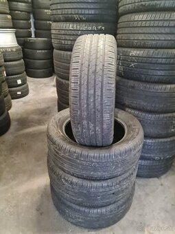 LETNE PNEUMATIKY 235/55 R18 CONTI - 1