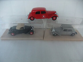 Predam v mierke od CORGI TOYS PORSCHE 911S Targa -