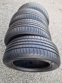 Let.pneu KUMHO Crugen 235/55R18 100H - 1