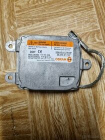 Osram 35 XT5-D1/12v 1Z0941641A - 1