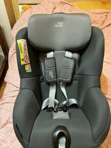 Britax Romer Dualfix M i-Size