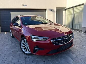 Opel Insignia 2.0 CDTi 4x4 GS-Line 2022