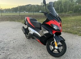 APRILIA SR300MAX 2016 12tis.km