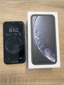 Iphone XR 64gb Black - 1