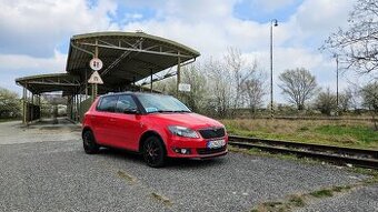 Škoda Fabia Monte Carlo 1.2 TSI - 1