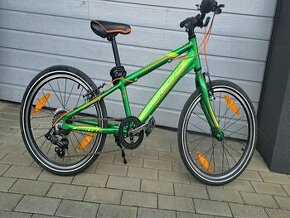 Predám detský  bicykel MERIDA