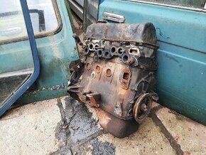 Motor Lada 1.7