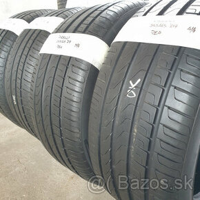 Pirelli letné pneumatiky R17 245/45