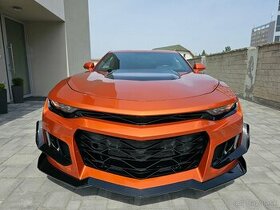 Chevrolet Camaro 6.2L A/T 2022 DPH